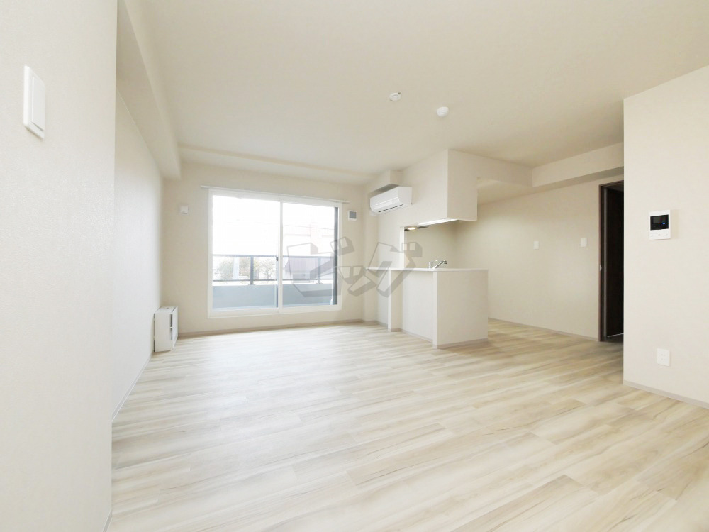 リビング・ダイニング