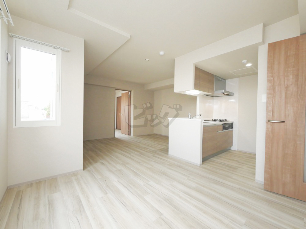 リビング・ダイニング