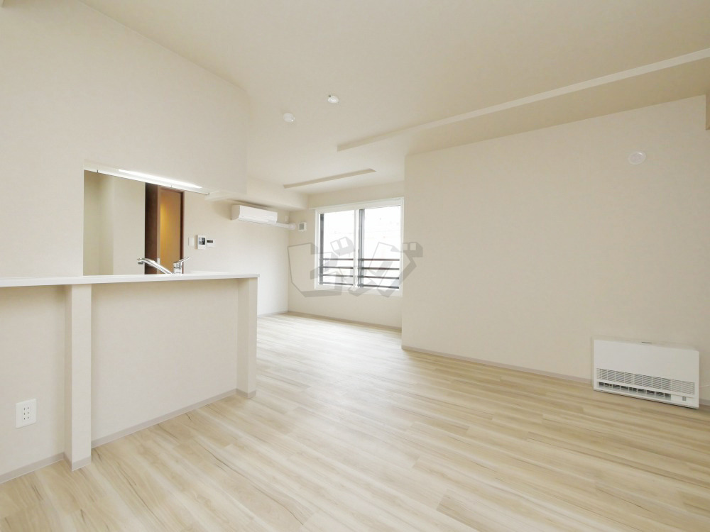 リビング・ダイニング