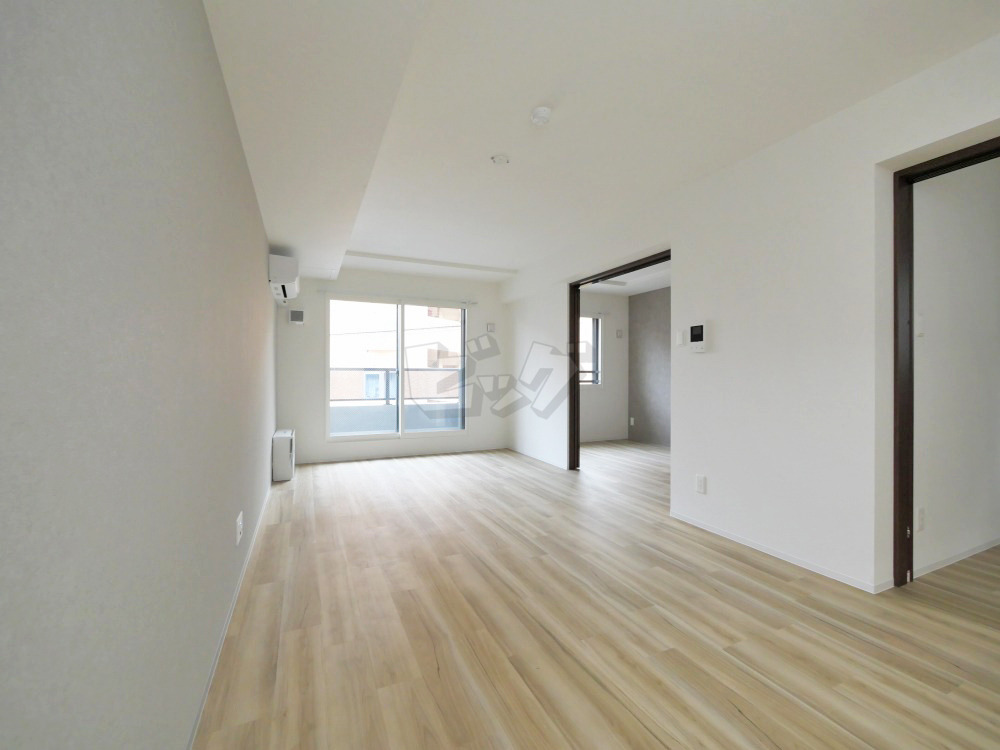 リビング・ダイニング