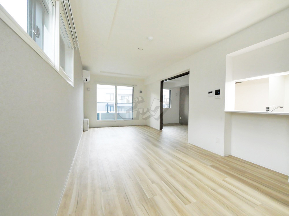 リビング・ダイニング