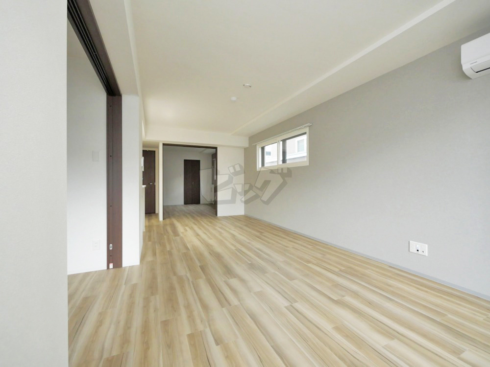 リビング・ダイニング