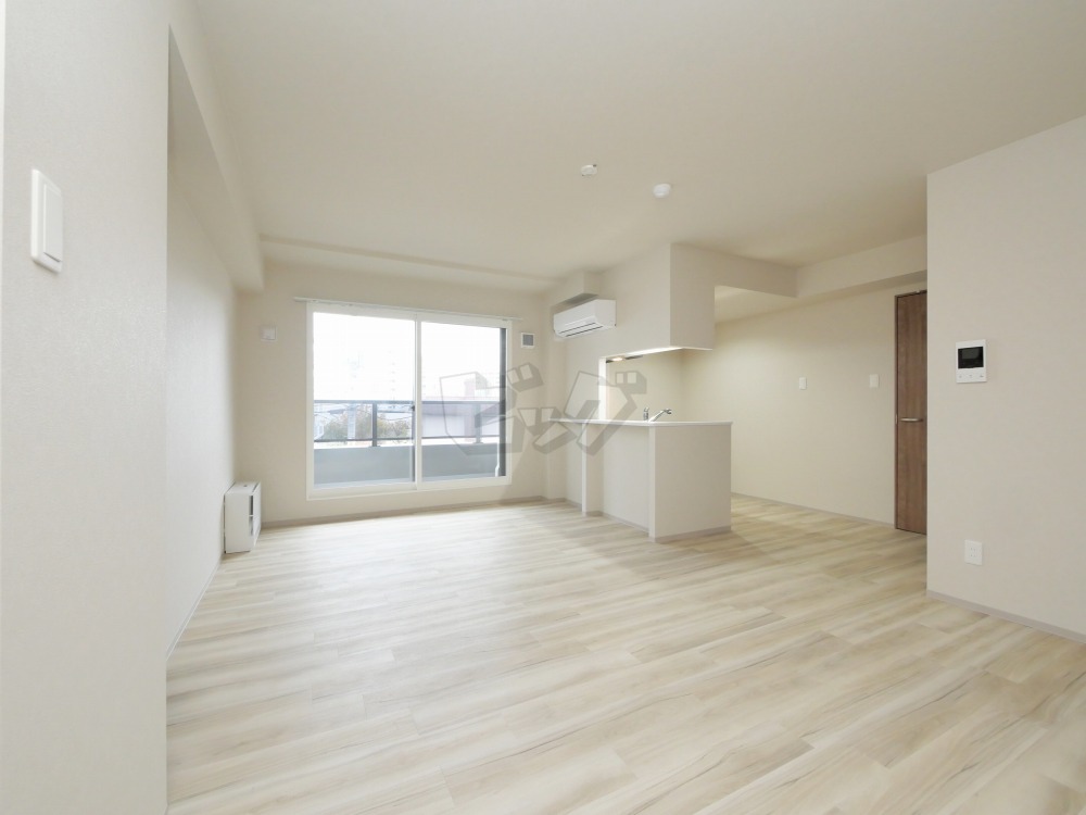 リビング・ダイニング