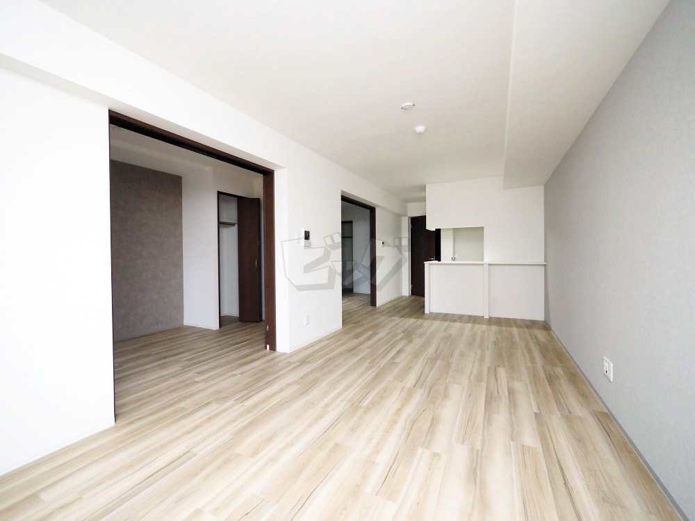 リビング・ダイニング