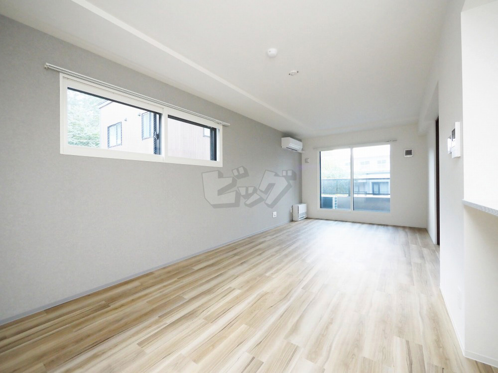 リビング・ダイニング