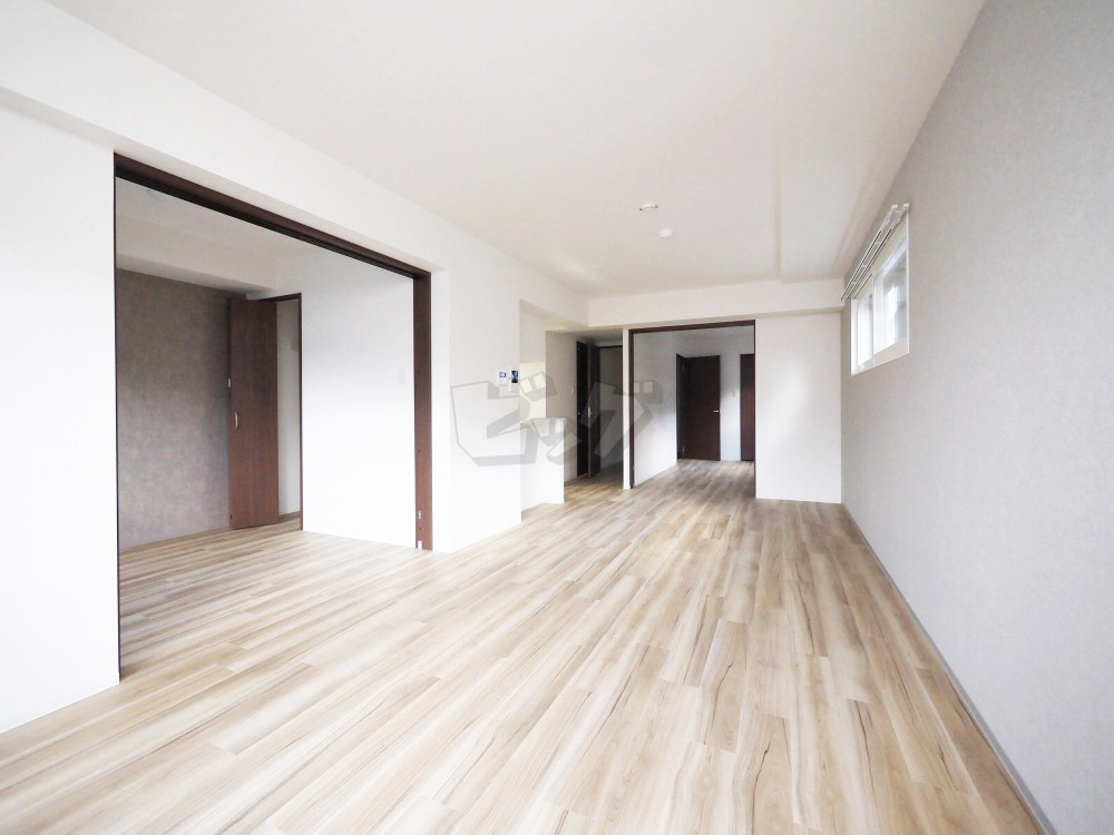 リビング・ダイニング