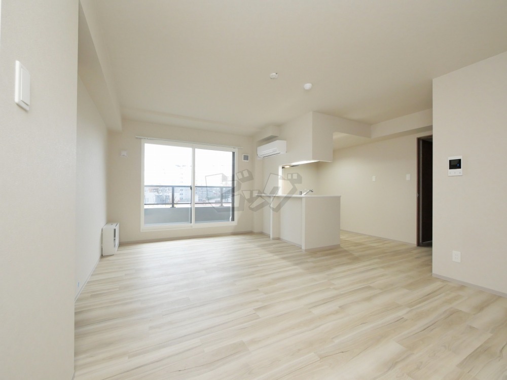 リビング・ダイニング