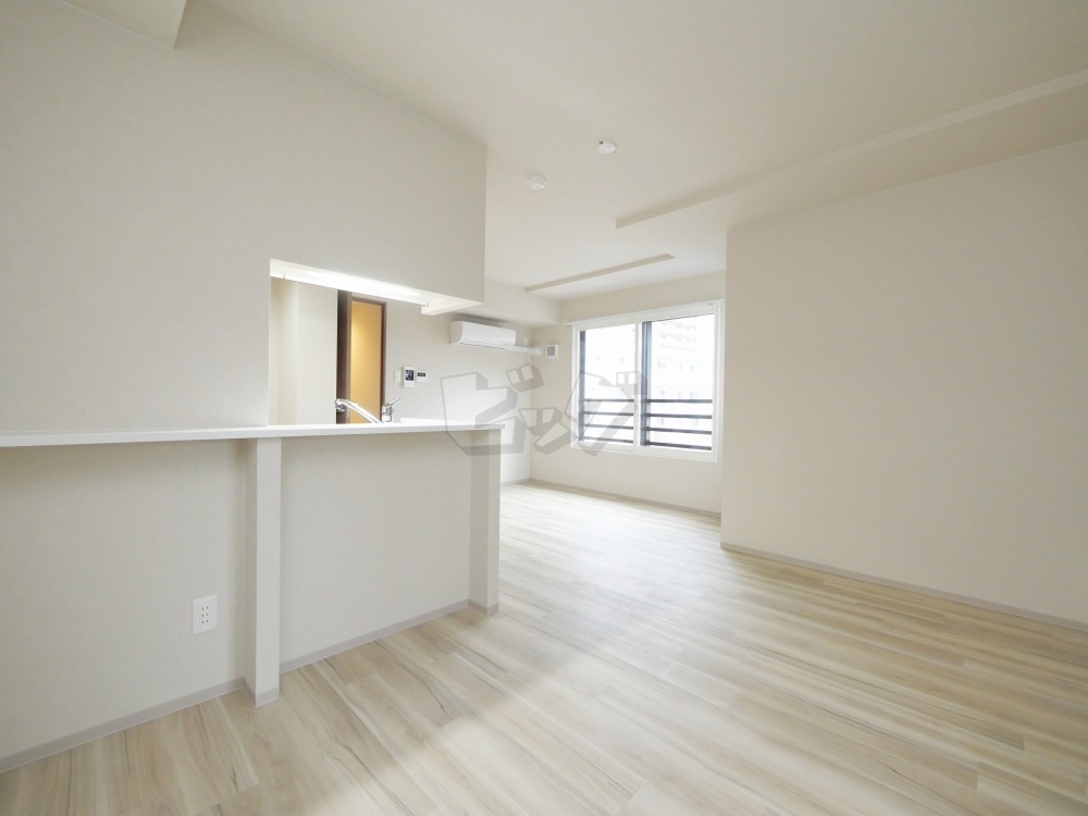 リビング・ダイニング