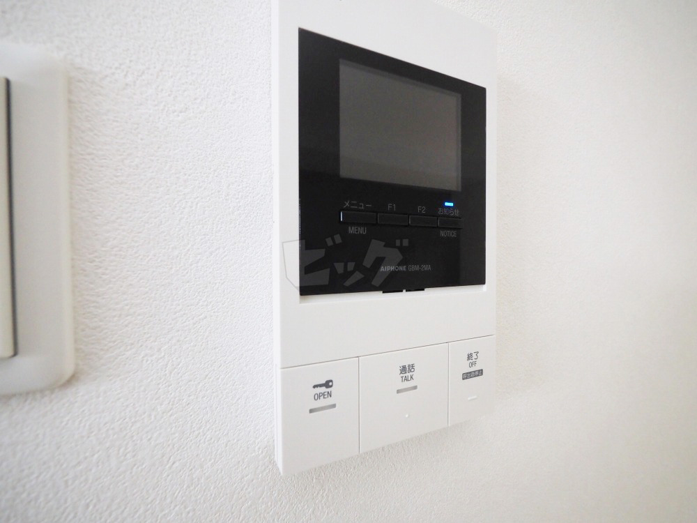 インターホン