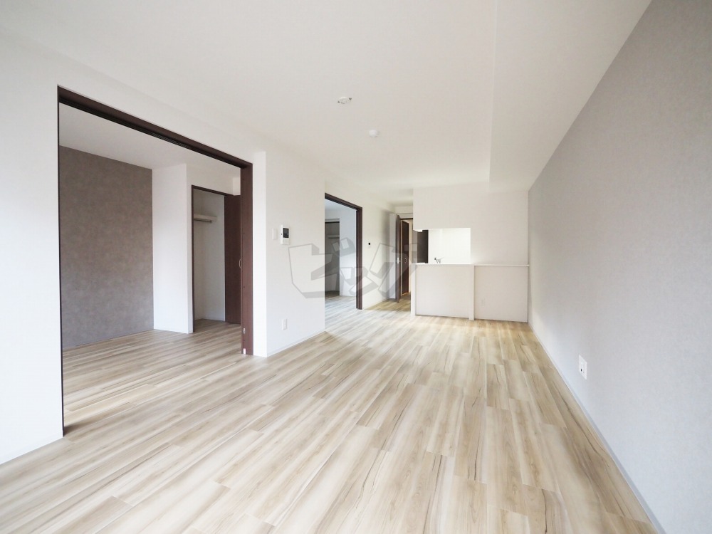 リビング・ダイニング