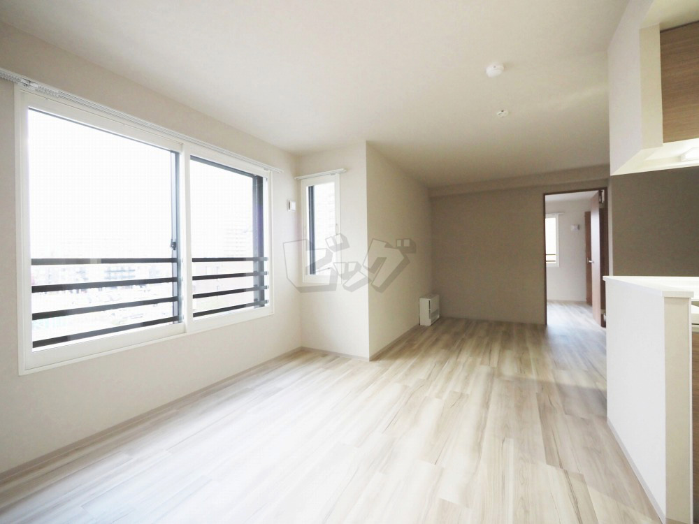 リビング・ダイニング