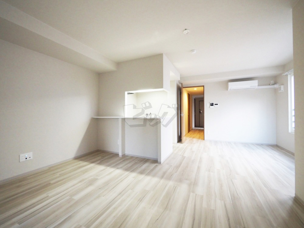 リビング・ダイニング