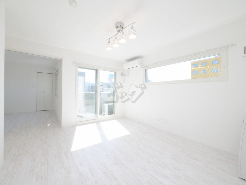 リビング・ダイニング