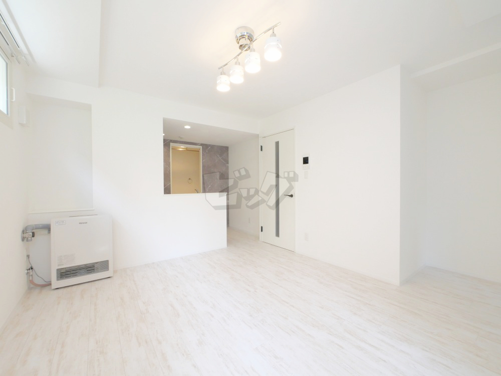 リビング・ダイニング