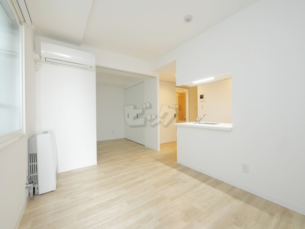 リビング・ダイニング