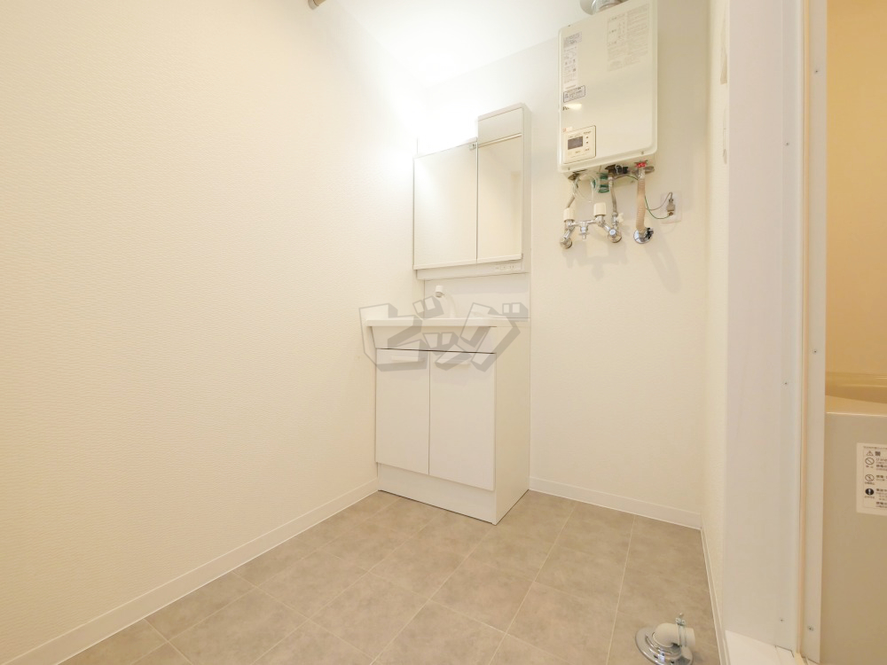 洗面所・脱衣所