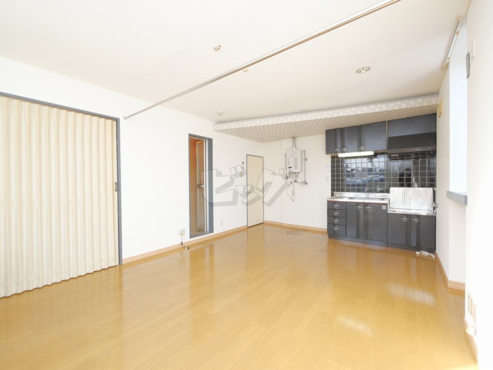 リビング・ダイニング