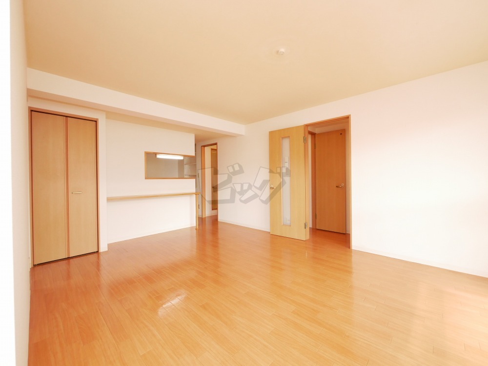 リビング・ダイニング