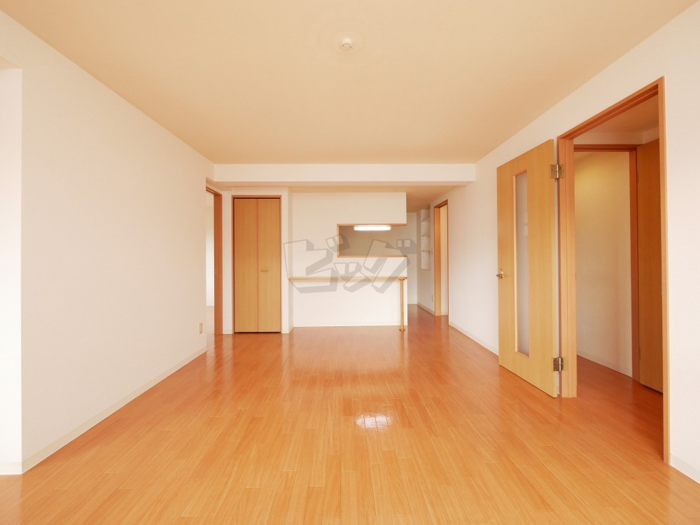 リビング・ダイニング