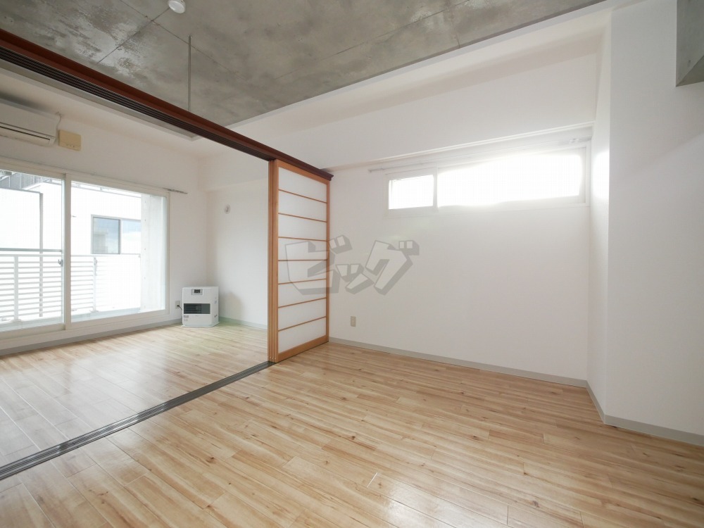 リビング・ダイニング