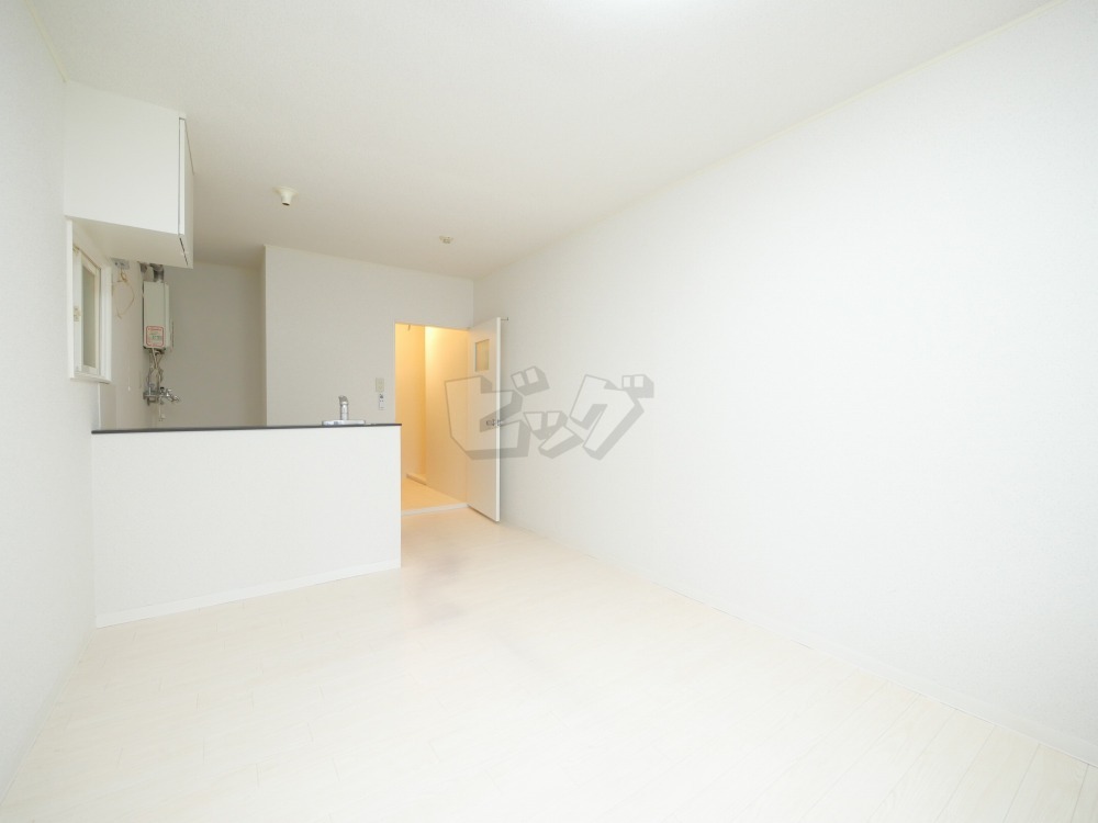 リビング・ダイニング