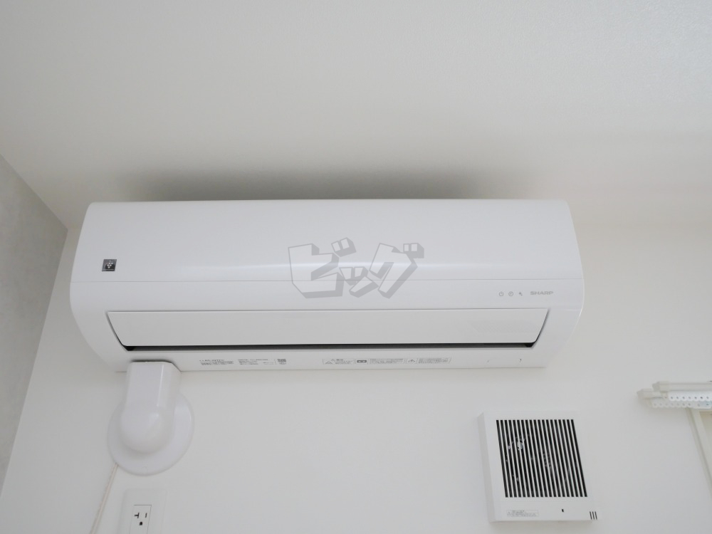 エアコン