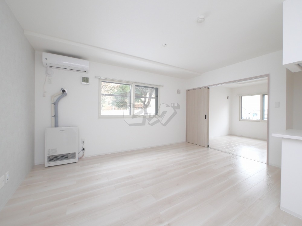 リビング・ダイニング