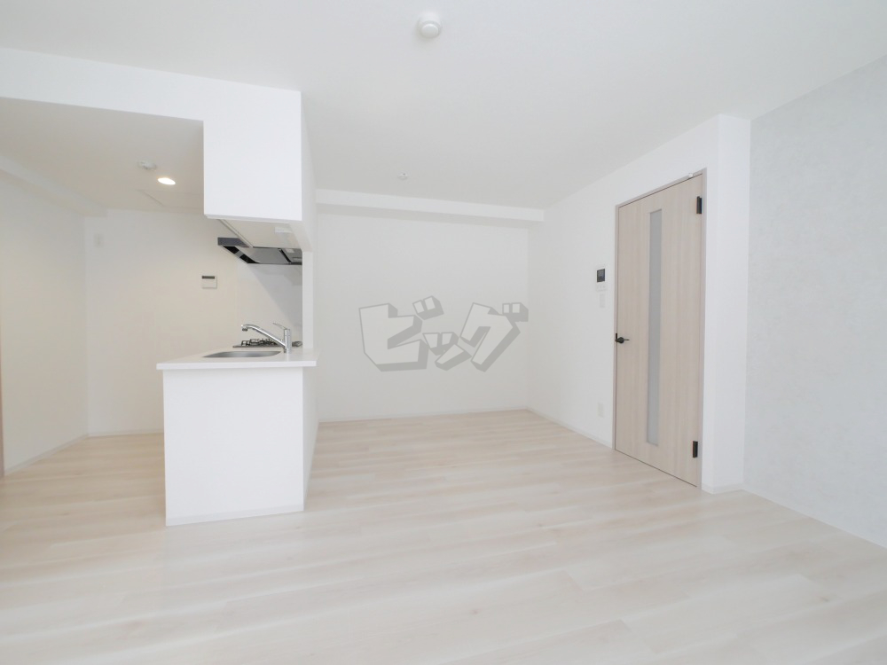 リビング・ダイニング