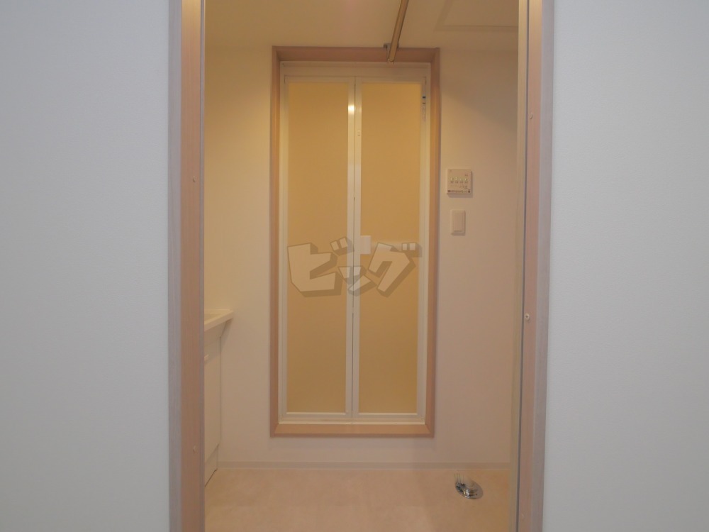 洗面所・脱衣所