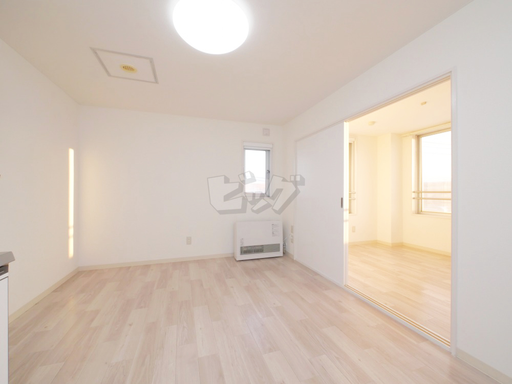 リビング・ダイニング