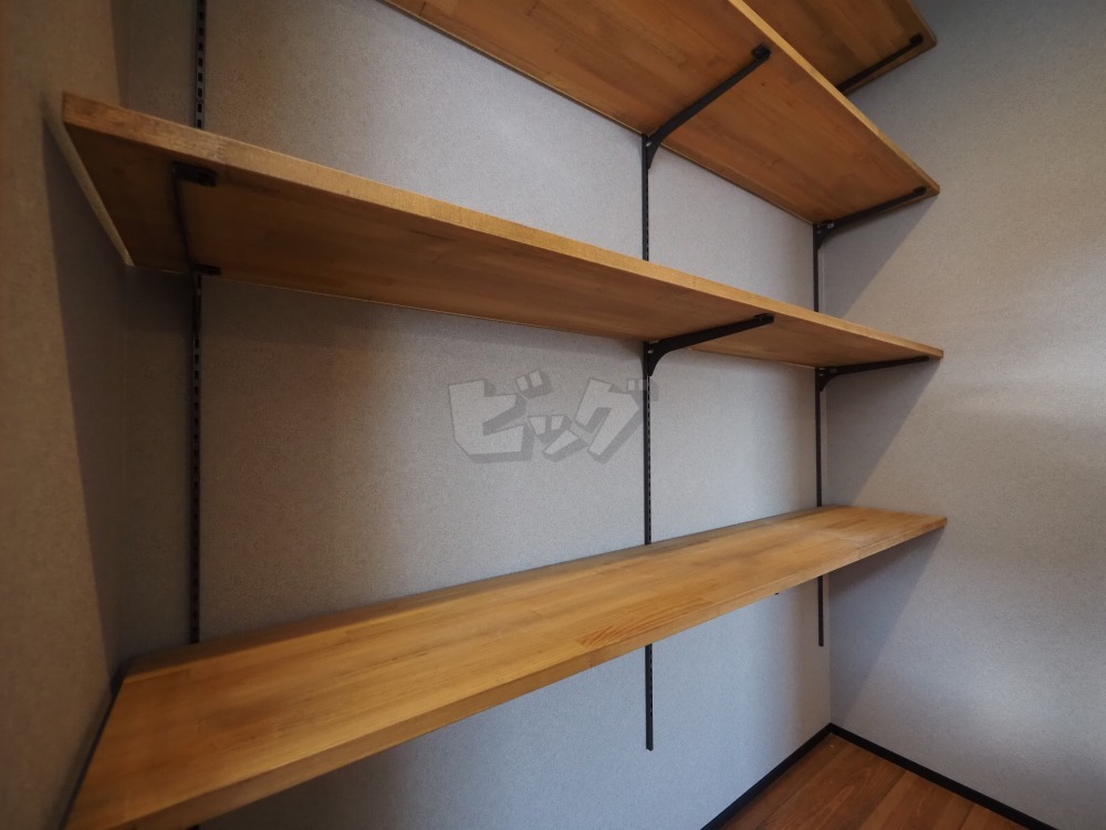 玄関収納