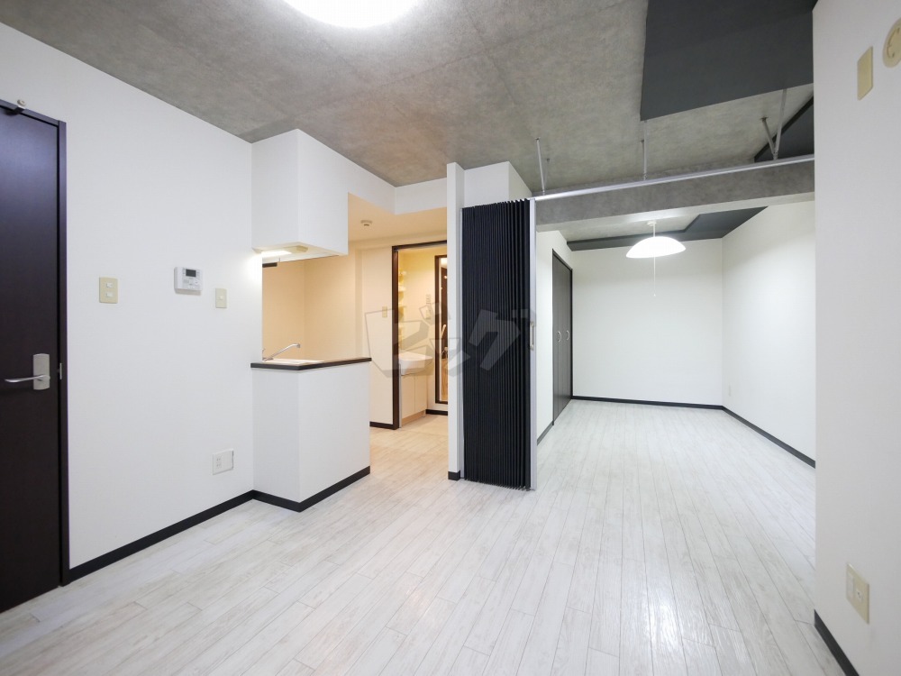 リビング・ダイニング