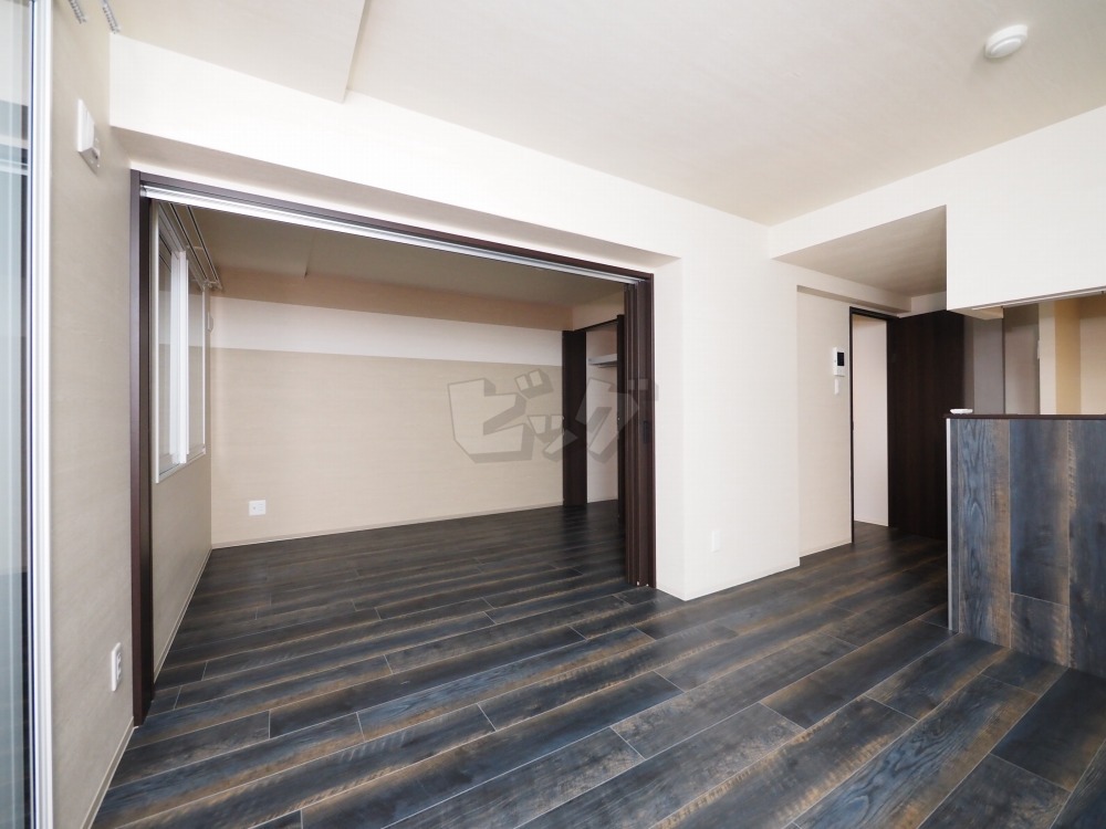 リビング・ダイニング