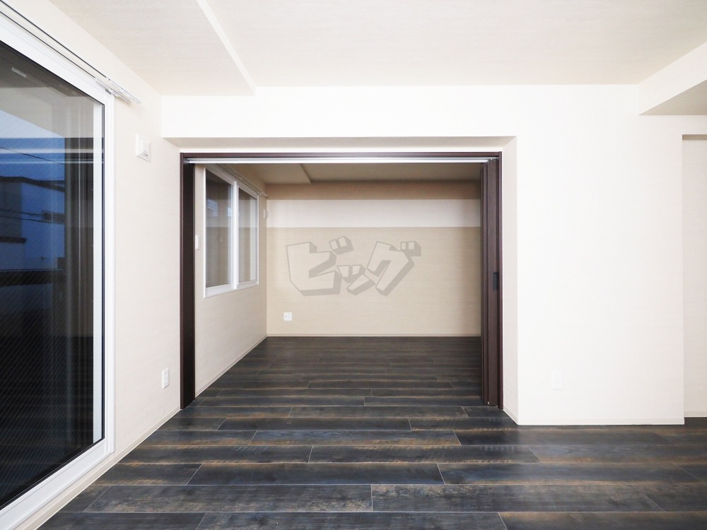 リビング・ダイニング