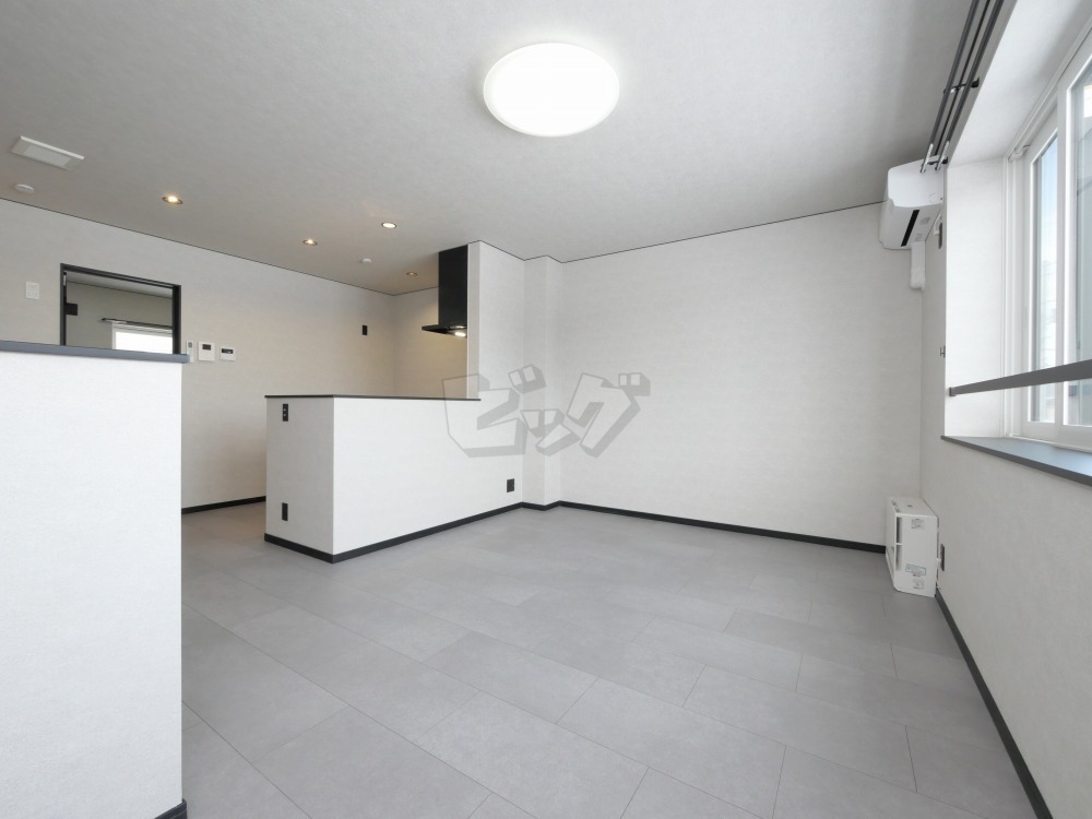 リビング・ダイニング