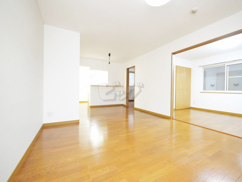 リビング・ダイニング