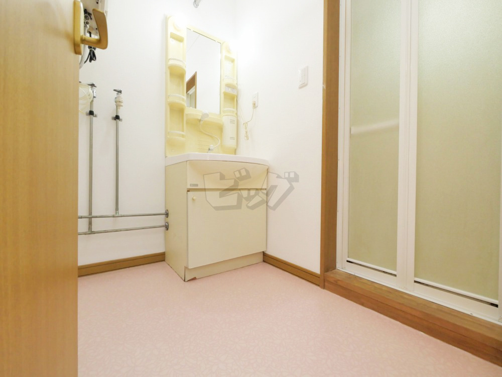 洗面所・脱衣所
