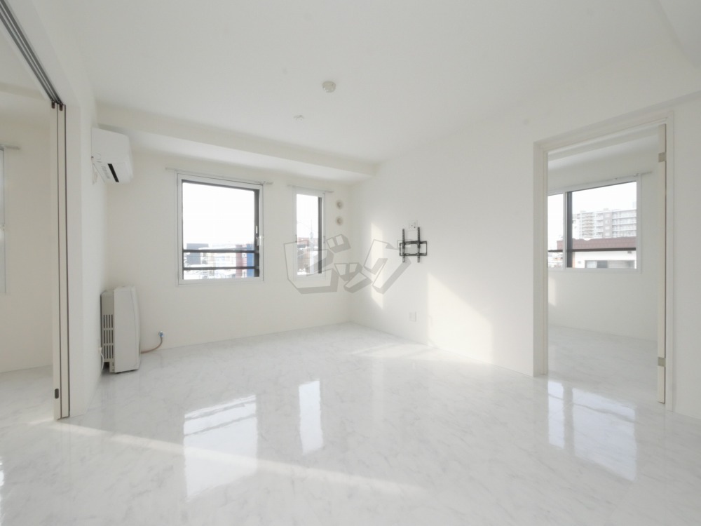 リビング・ダイニング