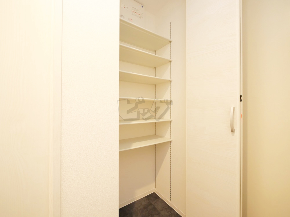 玄関収納