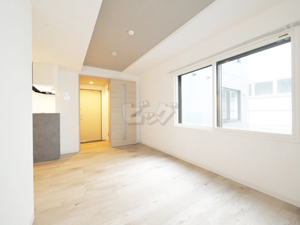 リビング・ダイニング