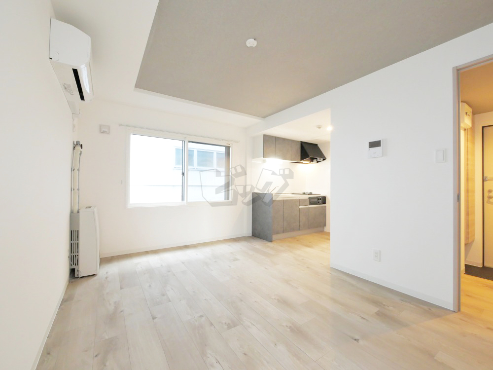 リビング・ダイニング