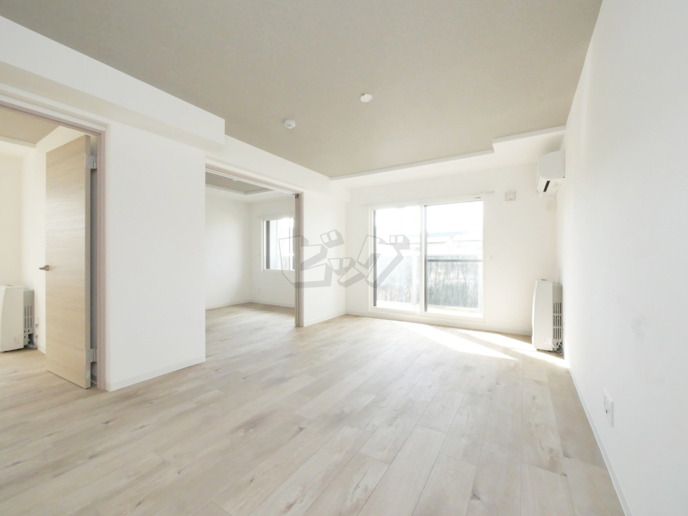 リビング・ダイニング