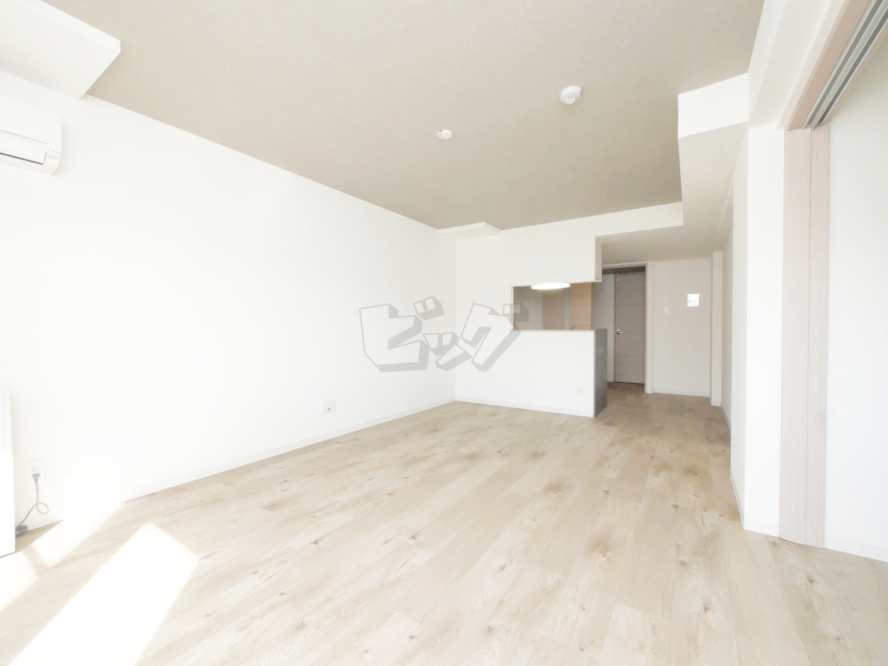 リビング・ダイニング