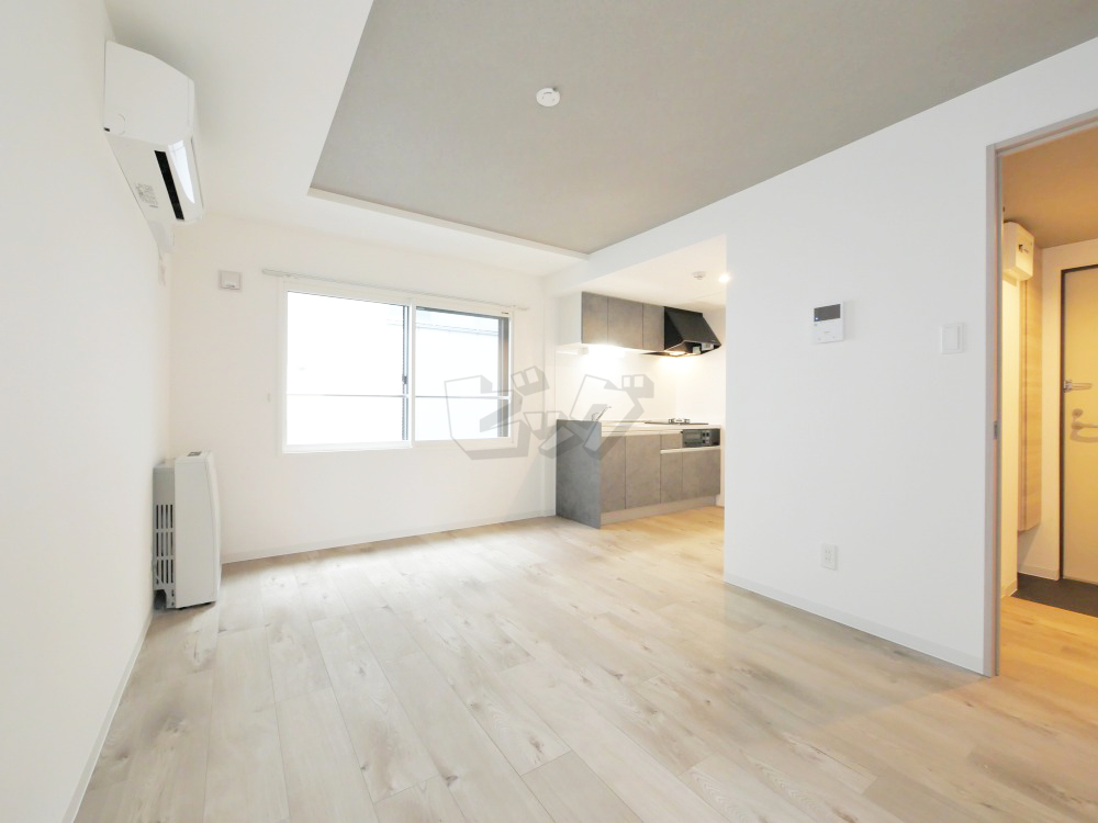 リビング・ダイニング