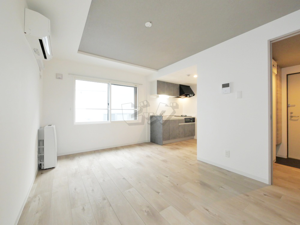 リビング・ダイニング