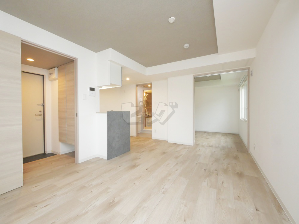 リビング・ダイニング