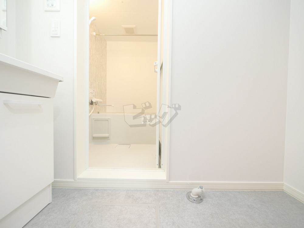 洗面所・脱衣所