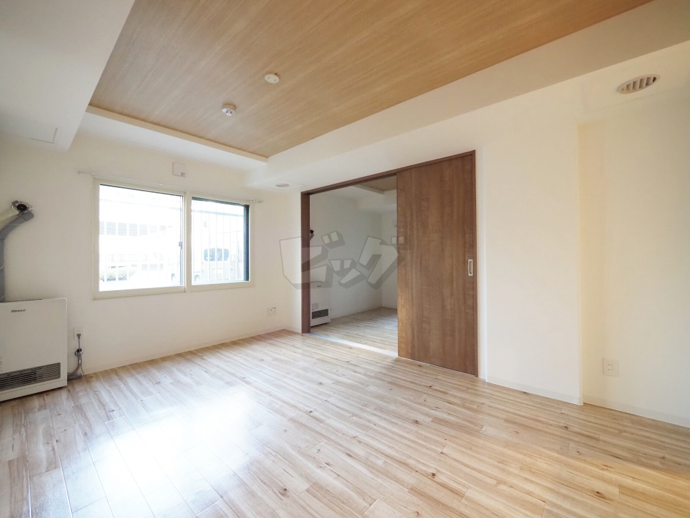 リビング・ダイニング