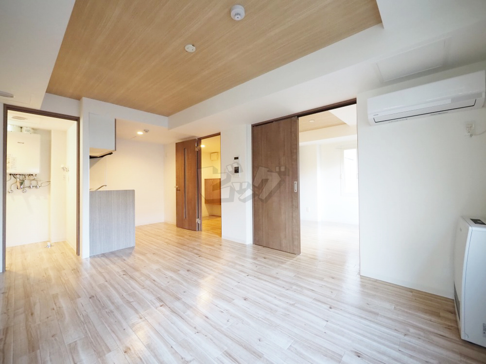 リビング・ダイニング