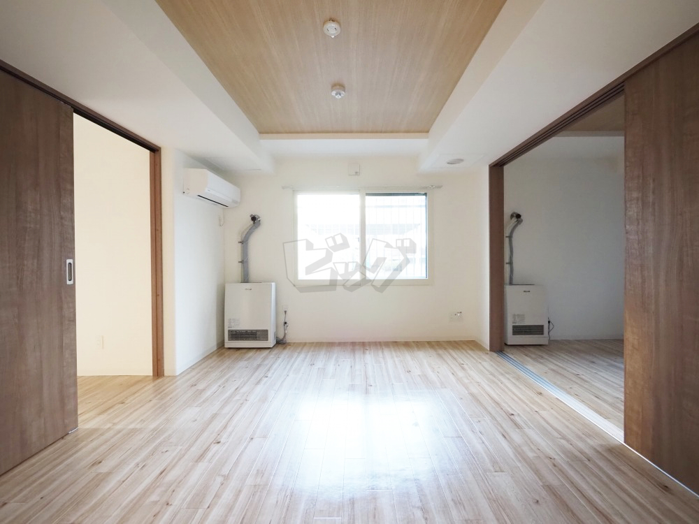 リビング・ダイニング